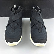 Nike Air Fear Of God Raid Black AT8087-002 - 4