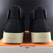 Nike Air Fear Of God Raid Black AT8087-002 - 3