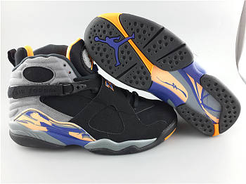 Air Jordan 8 Retro PhoenixSuns 305381-043