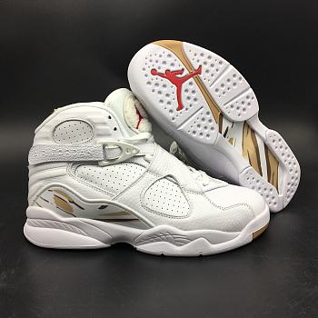 Jordan 8 OVO White AA1239135