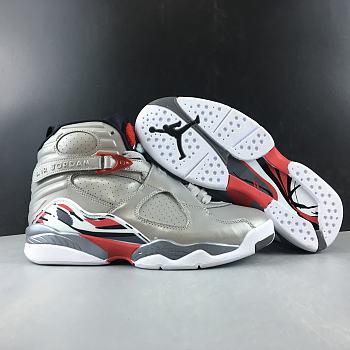 Air Jordan 8 Bugs Bunny 3D CI4073-001