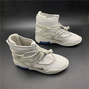 Nike Air Fear Of God 1 Light Bone AR4237-002 - 5