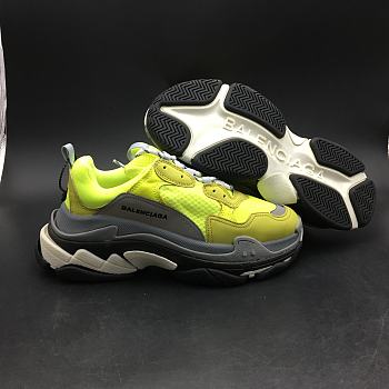 BALENCIAGA TRIPLE S 483513-W901 7320