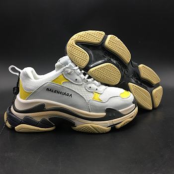 BALENCIAGA 17FW TRIPLE S MENS 483523-W06E3-7073