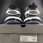 Balenciaga Track Purple White Grey 542023 W1GB9 5162 - 4