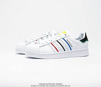 Adidas Originals Superstar 50year #FY2325