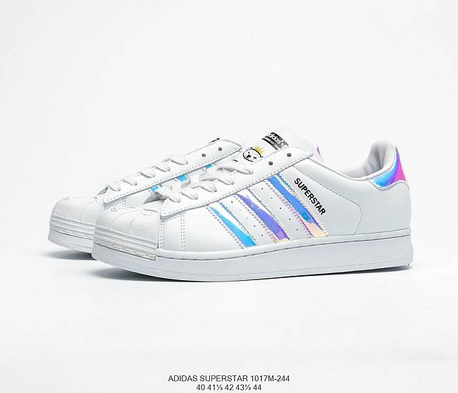Adidas Superstar 1017M-244 - 1