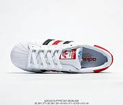 Adidas Superstar red FV5907 - 6