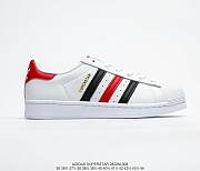 Adidas Superstar red FV5907 - 3