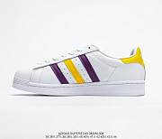 Adidas Superstar Yellow FV5907 - 6