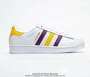 Adidas Superstar Yellow FV5907 - 4