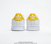 Adidas Superstar Yellow FV5907 - 3