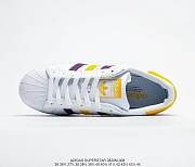 Adidas Superstar Yellow FV5907 - 2