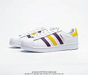 Adidas Superstar Yellow FV5907 - 1