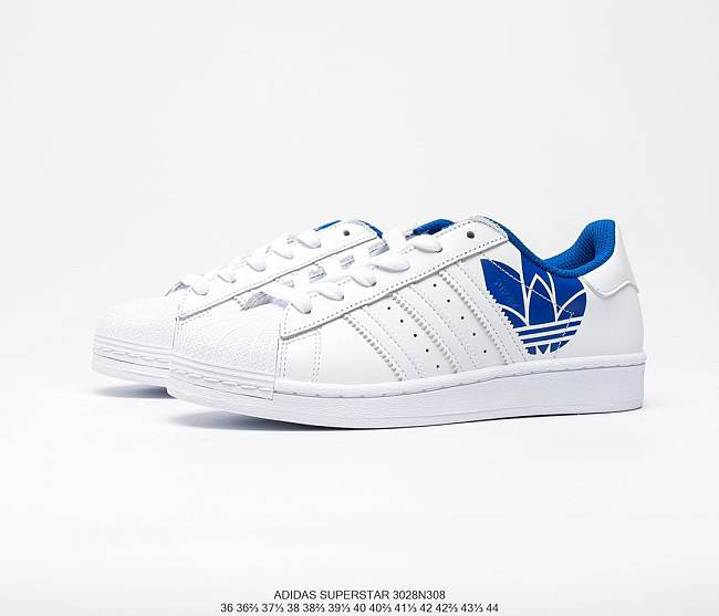 Adidas Originals SUPERSTAR 3028N308 - 1