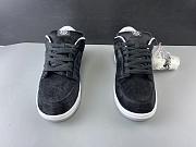 Nike SB Dunk Low Violent Bear Black Plush (2020) CZ5127 001 - 6
