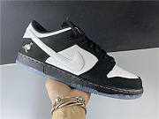 Nike SB Dunk Low Staple Panda Pigeon (2020) BV1310-013 - 3