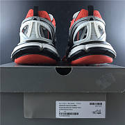Balenciaga Sneaker Tess.S.Gomma Orange / Grey 570391-W2GN3-1003 - 6