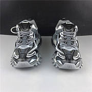 Balenciaga Track.2 Blue Grey 568614W2GN31285 - 2