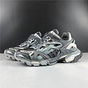Balenciaga Track.2 Blue Grey 568614W2GN31285 - 3