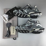 Balenciaga Track.2 Blue Grey 568614W2GN31285 - 6
