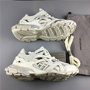 Balenciaga Track.2 White (W) 568615W2GN19000 - 2