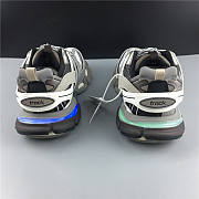Balenciaga Track Grey White (W) 555032 W1GB7 - 3