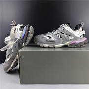 Balenciaga Track Grey White (W) 555032 W1GB7 - 4