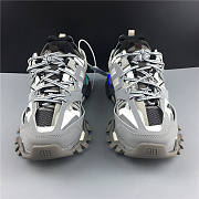 Balenciaga Track Grey White (W) 555032 W1GB7 - 5