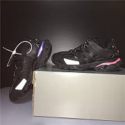 Balenciaga Track LED Black (W) 555032W2GB11000 - 5
