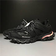 Balenciaga Track LED Black (W) 555032W2GB11000 - 2