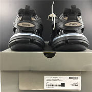 Balenciaga Track LED Black (W) 555032W2GB11000 - 4