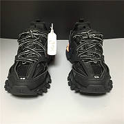 Balenciaga Track LED Black (W) 555032W2GB11000 - 3