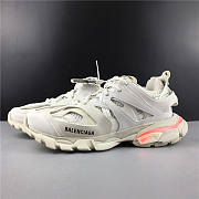 Balenciaga Track White 542023W1GB19000 - 2