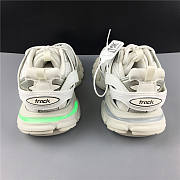 Balenciaga Track White 542023W1GB19000 - 4