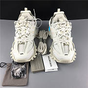 Balenciaga Track White 542023W1GB19000 - 3