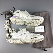 Balenciaga Track White 542023W1GB19000 - 5