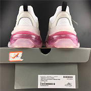 Balenciaga Triple S White Pink (W) 544351W09ON9025 - 4