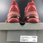 Balenciaga Triple S Burgundy Red 541624 W0901 6016 - 6