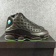 Air Jordan 13 Retro Altitude (2017) 414571-042 - 4