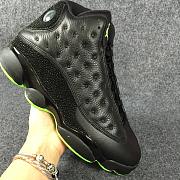 Air Jordan 13 Retro Altitude (2017) 414571-042 - 3