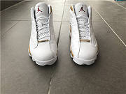 Air Jordan 13 Retro Defining Moments Pack Last Shot 414571-135 - 2