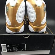 Air Jordan 13 Retro Defining Moments Pack Last Shot 414571-135 - 3