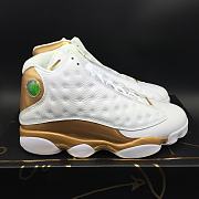 Air Jordan 13 Retro Defining Moments Pack Last Shot 414571-135 - 4