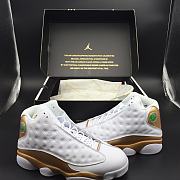 Air Jordan 13 Retro Defining Moments Pack Last Shot 414571-135 - 5