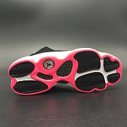 Air Jordan Retro 13 GG Hyper Pink 414571-135 - 3