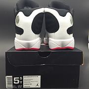 Air Jordan Retro 13 GG Hyper Pink 414571-135 - 5