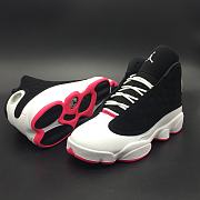 Air Jordan Retro 13 GG Hyper Pink 414571-135 - 4