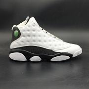 Air Jordan 13 Retro Love and Respect 888164-112 - 3