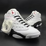 Air Jordan 13 Retro Love and Respect 888164-112 - 4